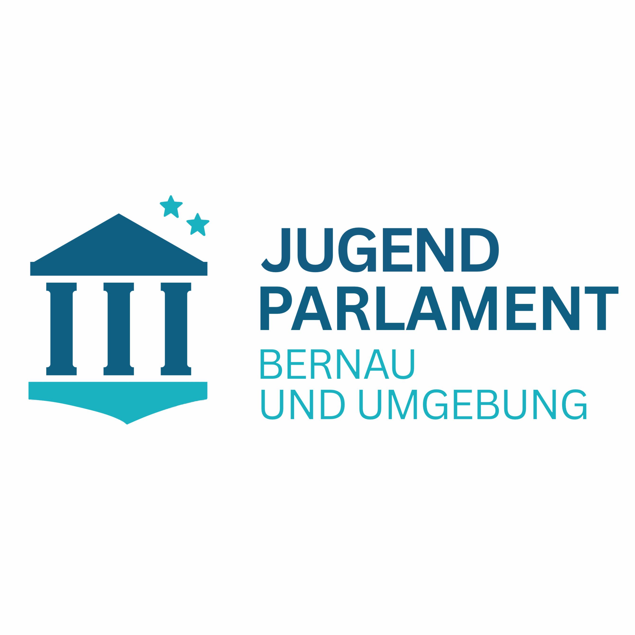 Logo des Jugendparlaments